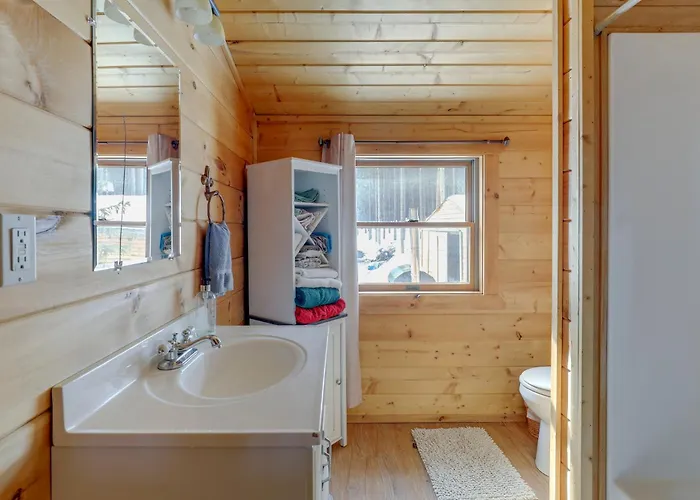Holiday home 2 Mi To Skiing: Casper W/ Mtn Views! Crimson Dawn